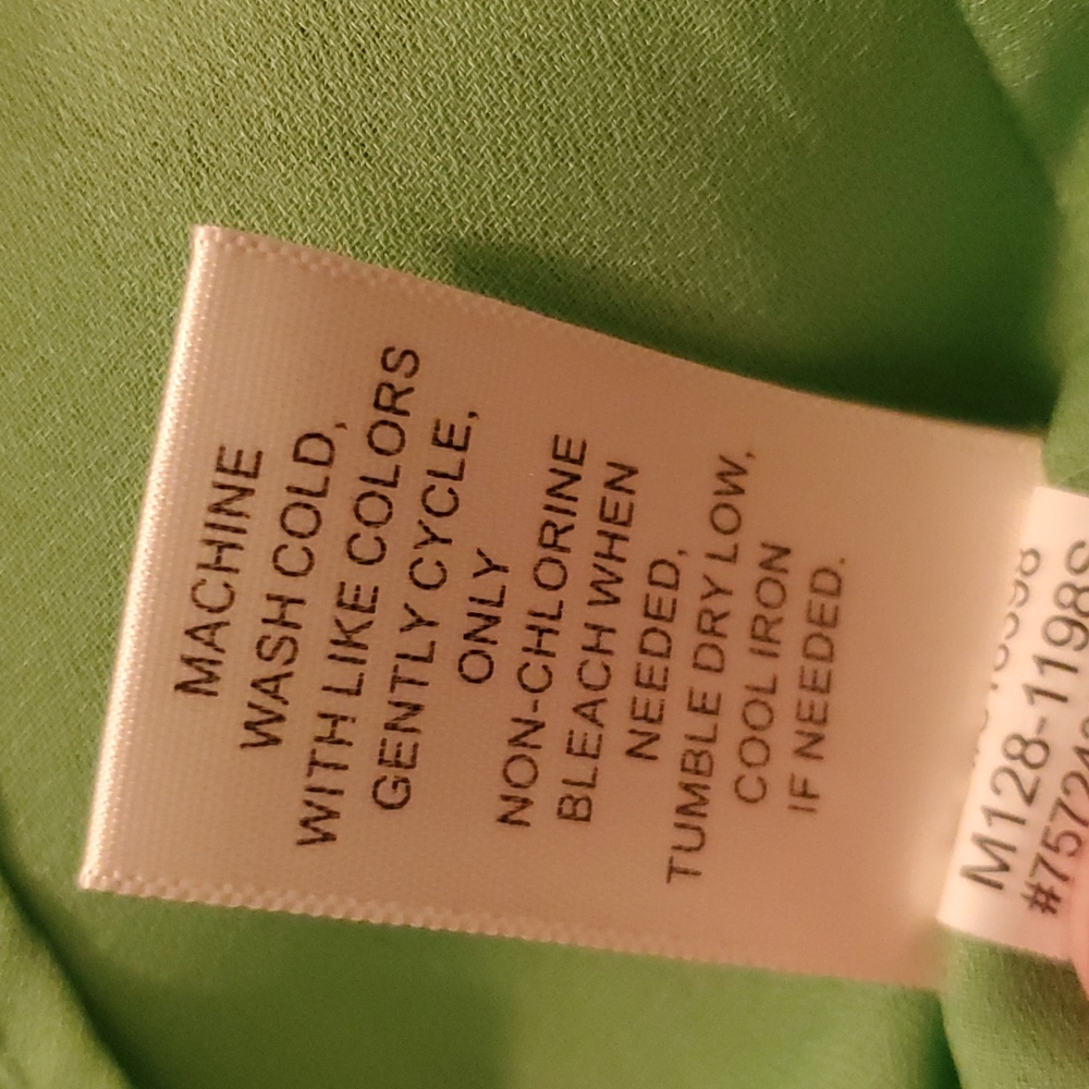 Studio JPR tunic - Picture 6 of 6